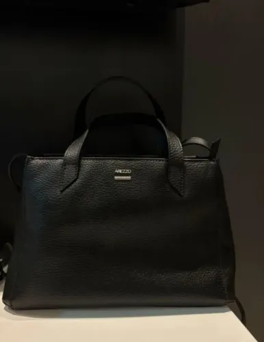 BOLSA AREZZO média seminova