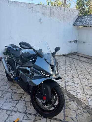 BMW S 1000 RR 2026