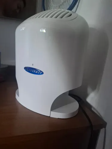 Purificador e Esterilizador de Ar Sterilair 