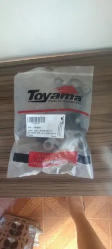 CABEÇOTE DA RANGER MOTOR 2.4 16 VÁLVULA GASOLINA ANO 2018