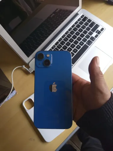 iPhone 13 256G + MacBook Air 13 2017