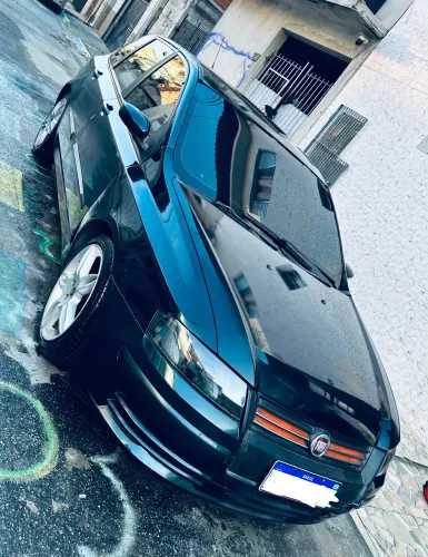 Fiat Stilo 1.8/ 1.8 Connect 8V 103cv 5P 2003