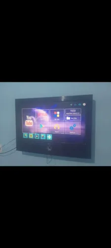 Vendo TV LG 32 polegadas funcionando perfeitamente