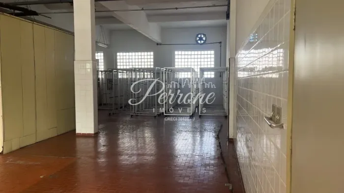 Prédio comercial, 2.100m² total, para locação, em Vila Aricanduva/Penha - SP!