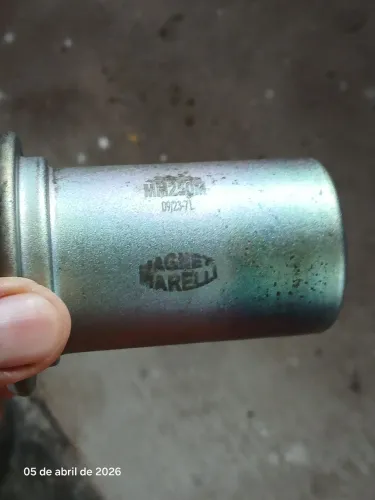 Bomba de combustível moto Bros 150
