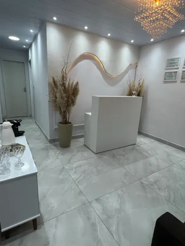 Alugo sala comercial no Barreiro