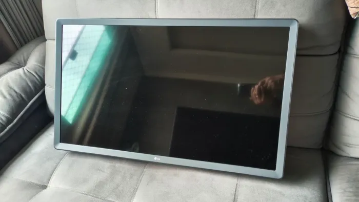 TV Smart LG 32