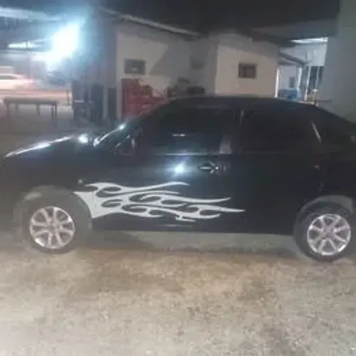 Seat Cordoba 1.6l 2001