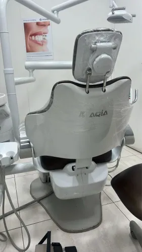 Cadeira odontológica kavo