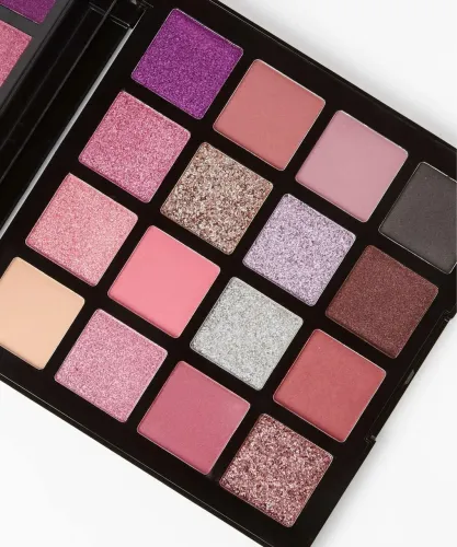 Paletas de sombras ATACADO 2 unidades