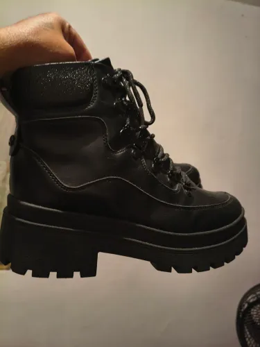 Bota feminina 