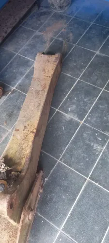 Peças para máquinas