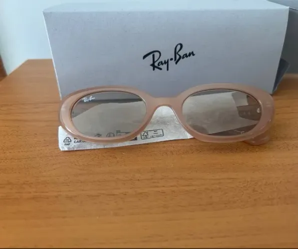 Óculos de sol Rayban Bio Based