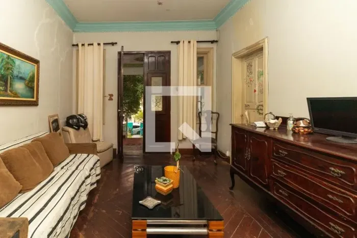 Casa à Venda - Vila Romana, 4 Quartos, 965 m2