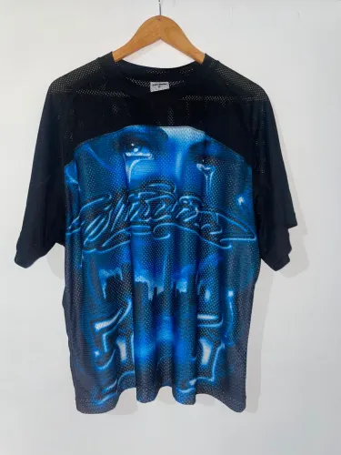 CAMISA JERSEY SURVIVAL