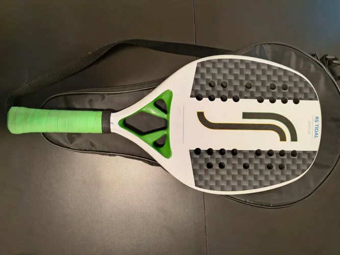 Raquete Beach Tennis RS Tidal Edition<br>