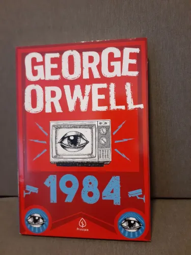 George Orwell