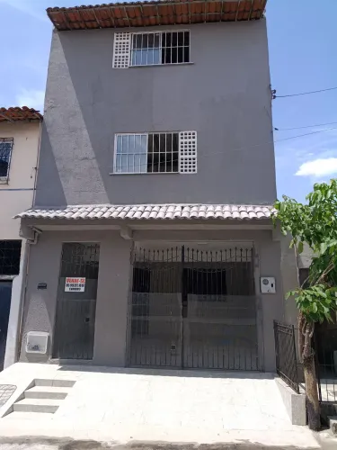 Vendo casa ótimo estado