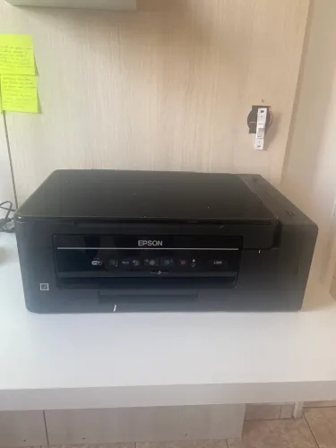 Impressora Epson L395