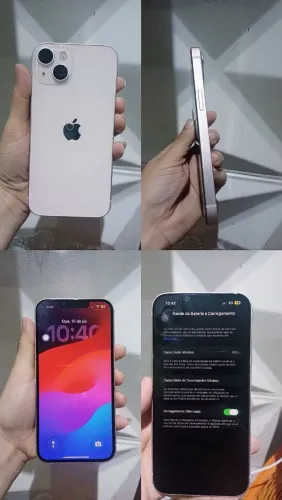 Iphone 13