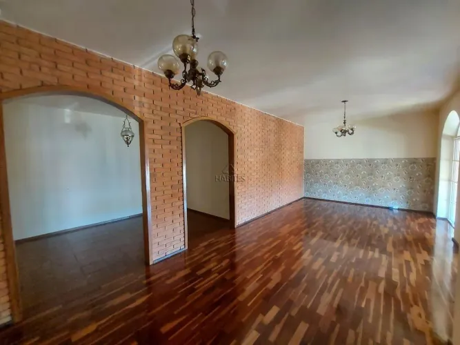 Casa de alto padrão na Vila Sônia