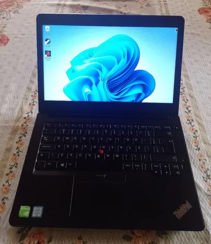 THINKPAD E470/ CORE I7/ 16GB RAM/ SSD 230GB