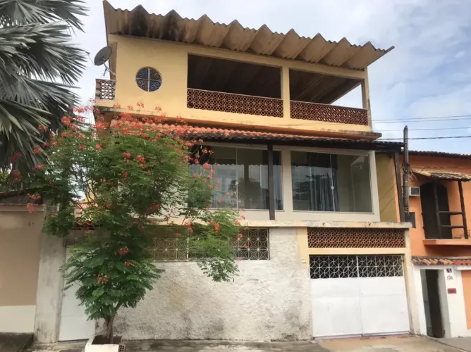 Casa duplex de 3 quartos á venda em Pedra de Guaratiba - Rio de Janeiro - RJ