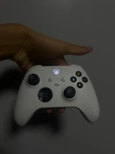 controle xbox series