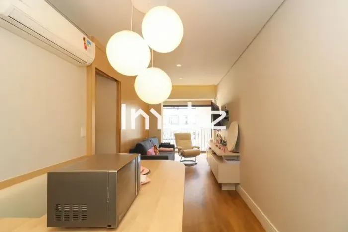 Apartamento à venda na Rua Alves Guimarães, 170 - Pinheiros - São Paulo - SP - CEP: 05410-