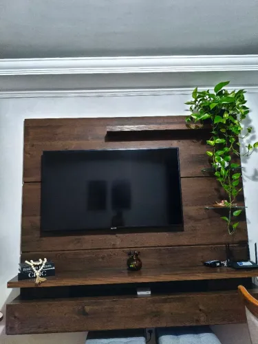 Painel para TV de até 50'