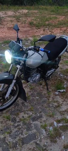 Suzuki yes 125 super conservada