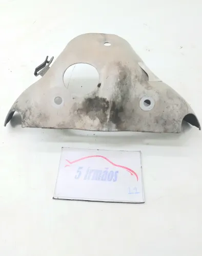 Capa Catalisador Hyundai Tucson V6 2.7 2006 / 2007