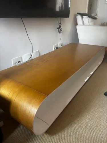 Mesa de centro design