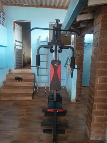 Semi novo de boa qualidade