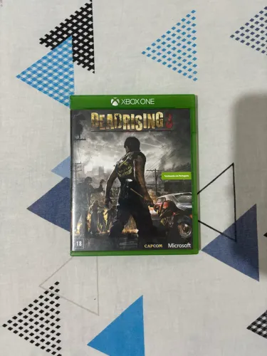 DeadRising 3 - Xbox One