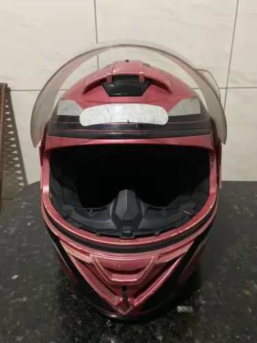 Capacete T58