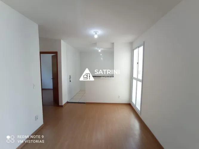 Excelente Apartamento 2 quartos localizado no São Benedito !