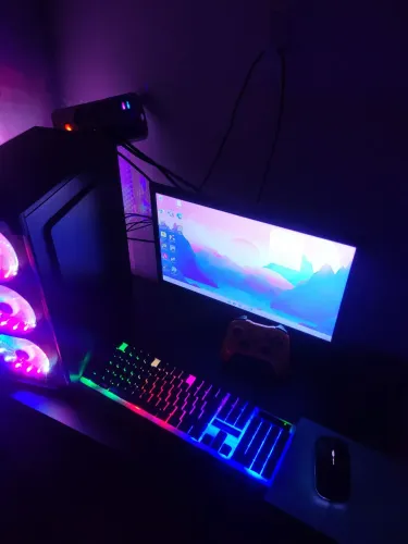 PC Gamer Completo