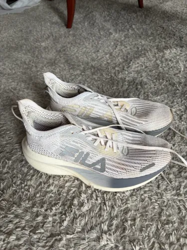 Fila Racer Carbon 2