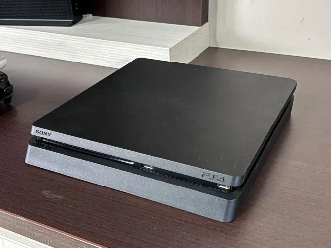 PS4 Slim 1TB