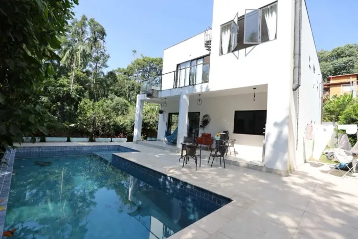 Casa, 240 m² - venda por R$ 2.000.000,00 ou aluguel por R$ 11.050,00/mês - Vila Verde - It