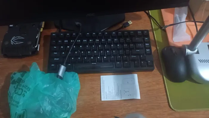 IROK MG75 v2