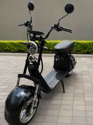 ? Moto Elétrica Moto-Chefe X11 2024/25 ? Economia e praticidade para o seu dia a dia!