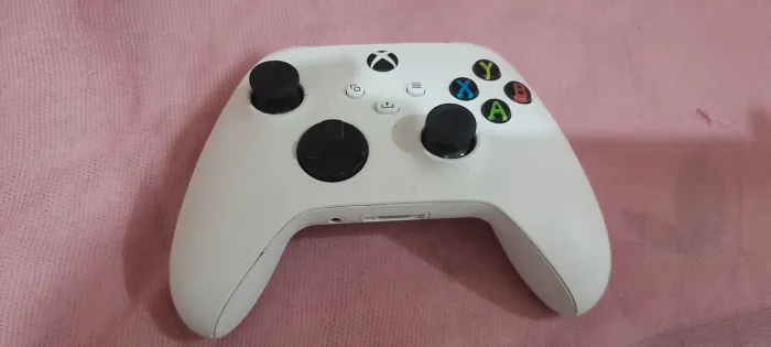 Controle xbox serie x/s