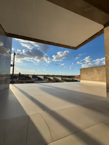 Casa alto padrão a venda no bairro jardim olímpico