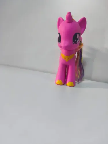 Boneco Princesa Cadence My Little Pony Hasbro 20 Cm (Usado)