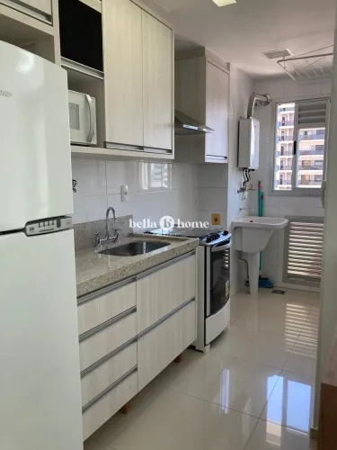 Apartamento verano locação