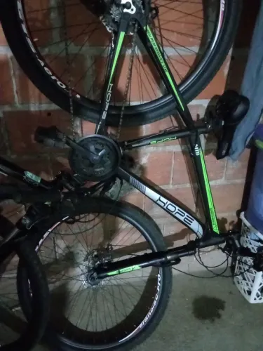 Bike barata