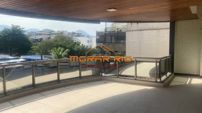 Apartamento para Locação em Rio de Janeiro, Recreio dos Bandeirantes, 2 dormitórios, 1 suí