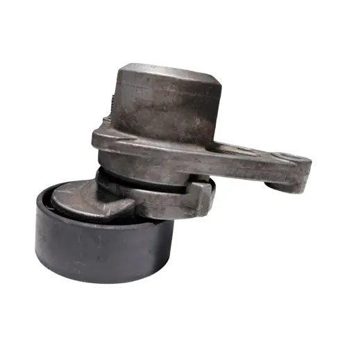 Tensor Correia Alternador Peugeot 307 Sedan 1.6 2009 Uzad0
